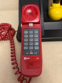 Kolekcjonerski telefon Myszka Mickey