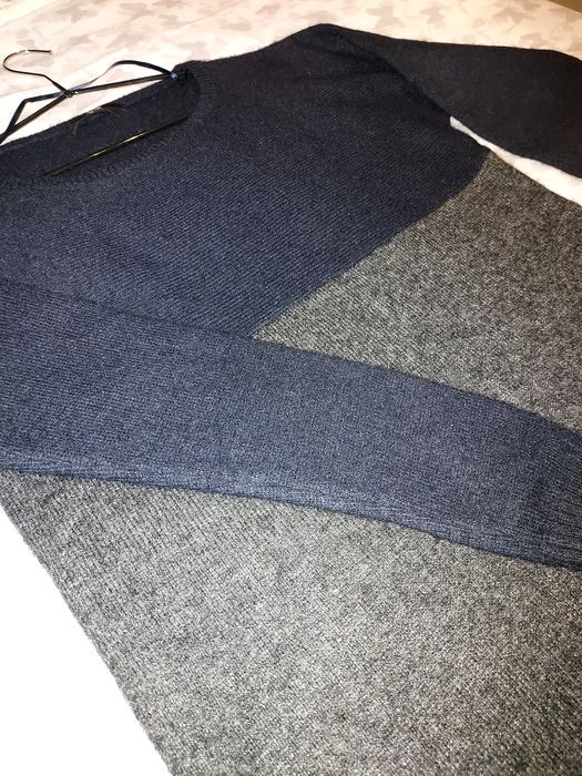 Светр жіночий UNI QLO вовна, альпака