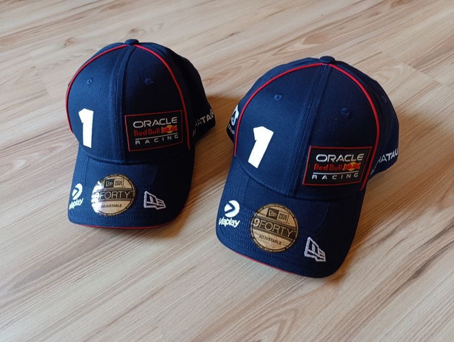 Czapka z daszkiem Red Bull Racing