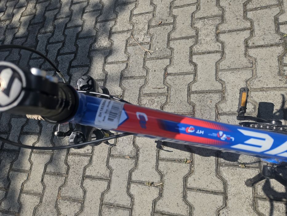 Rower  kross unibike koła 20  giant scott  po serwisie gwarancja!!!