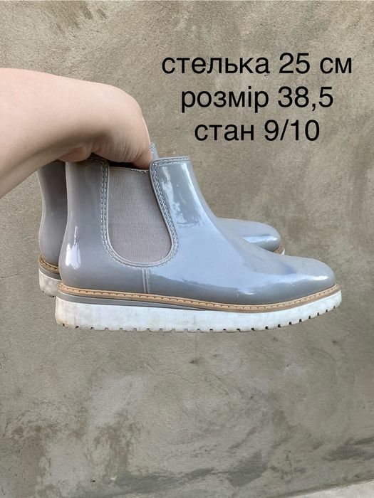 Ботильйоны женские Ботиночки на осень Обувь женская Жіночі ботінки