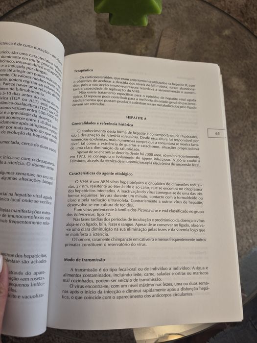 "LivroGuia prático da Saúde " de Jorge Costa