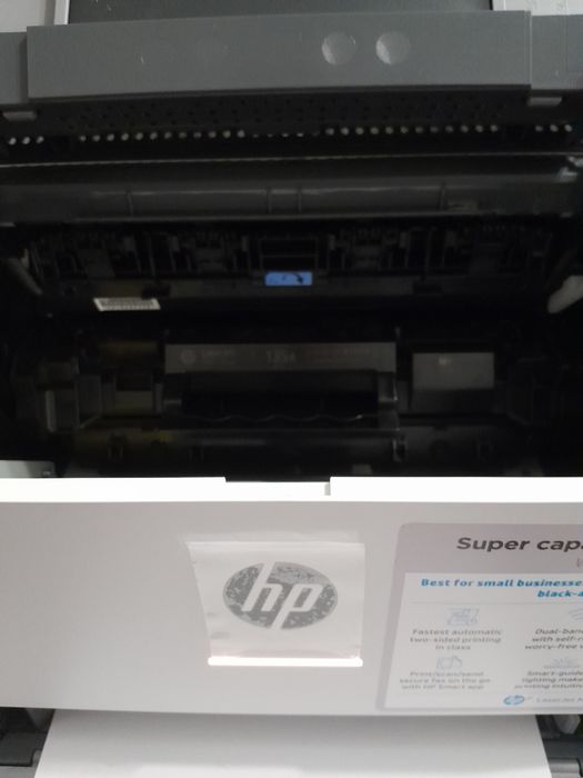 Impressora HP Laser jet M209dwe