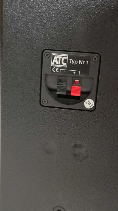 Kolumny Głośnikowe LD Systems SAT 82 G2 | 8 Woofer | Solidne + Uchwyty