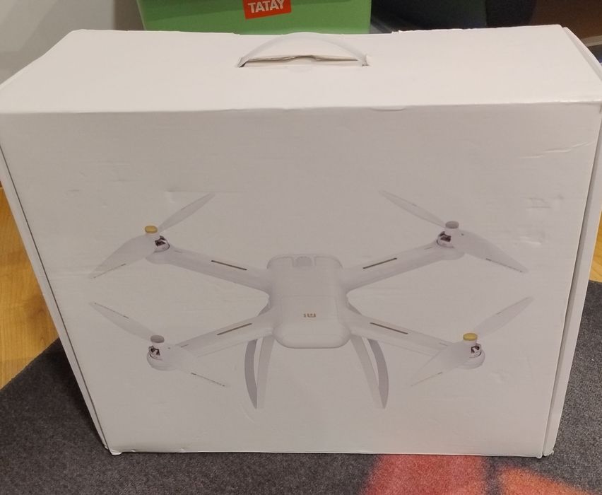 Xiaomi Mi Drone 4K