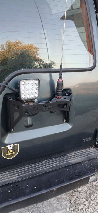 Discovery 300tdi