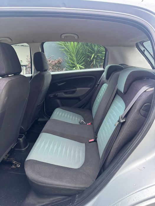 Fiat Grand Punto 1.2 A/C