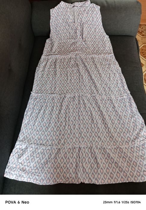 Обмін жіночих речей