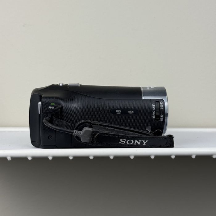 Kamera Cyfrowa Sony Handycam HDR-CX240