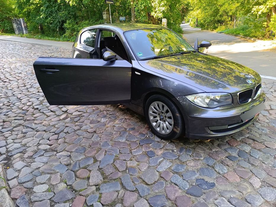 BMW Seria 1