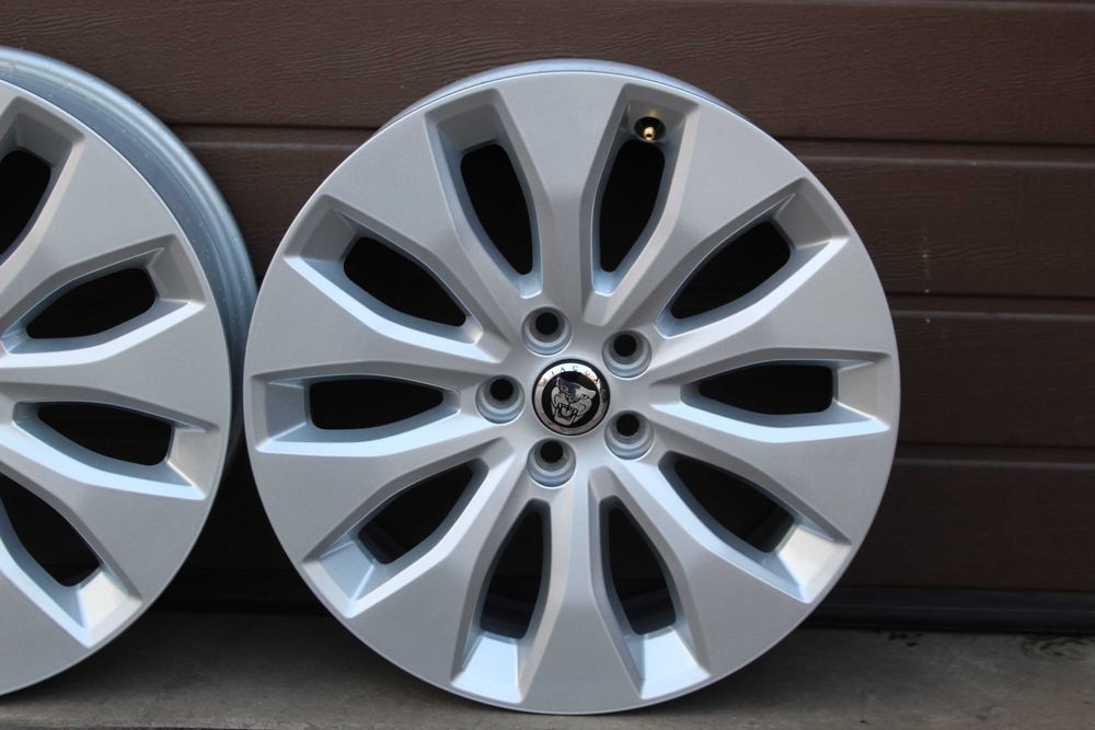 Felgi JAGUAR XE XF XJ VOLVO FORD HK83-1007-BA  7.5J 18'' ET45