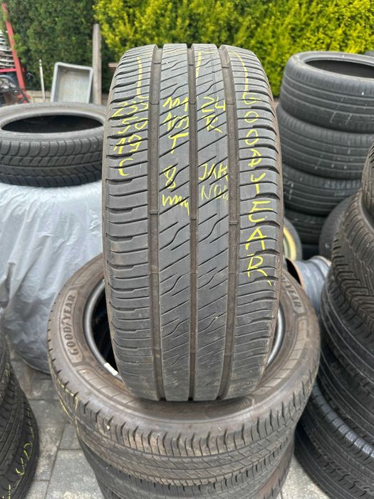 Continental Michelin agilis 3 235/65/16c 215/65/16c 195/60/16c 235/50/19c
