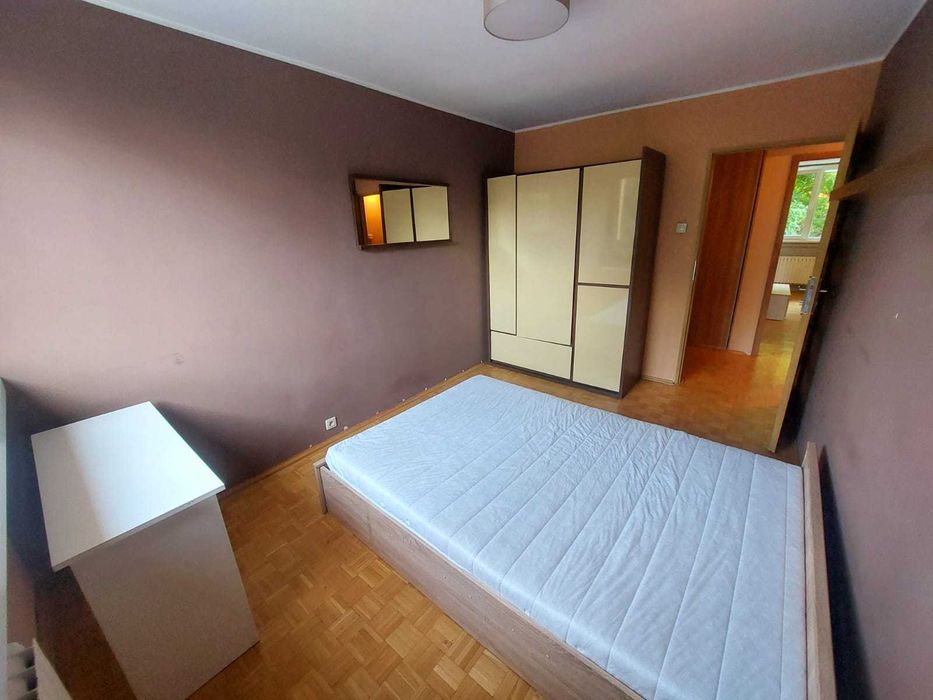 Mieszkanie – Wrocław, Popowice Północne, Popowice - Widok 4