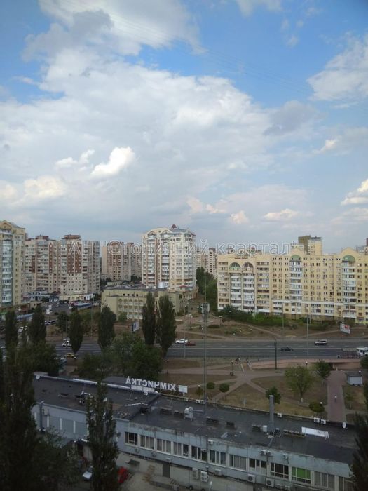 Без комісії метро Мінська Оболонь Однокімнатна Івасюка 27а