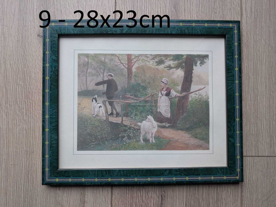 Apartment stuffing: paintings, frames, canvases – for shipping64551196632451120