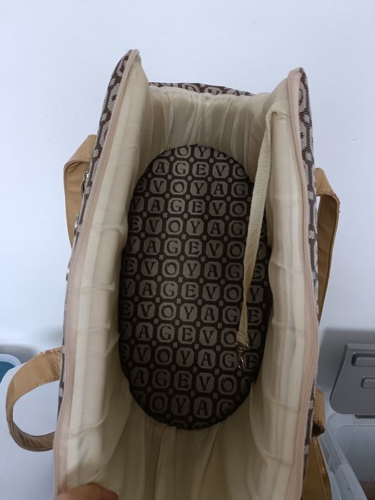 Transporter dla psa i kota Torba dla psa transportowa Mała