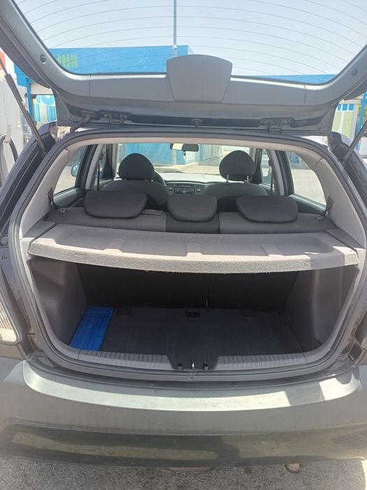 Kia Rio Diesel 1.5.