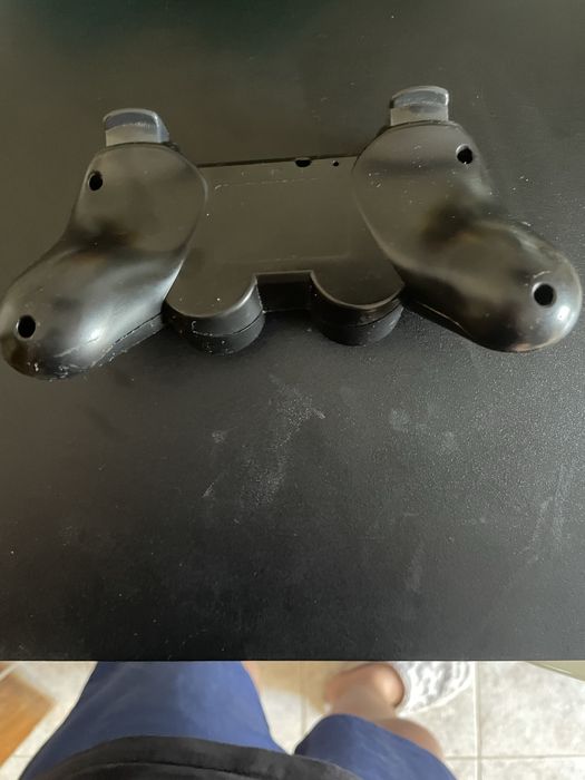 Playstation 3  com comando