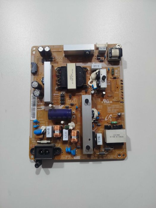 Vendo Placas Colunas Botão Samsung EU50H5303AW Peças TV Usadas