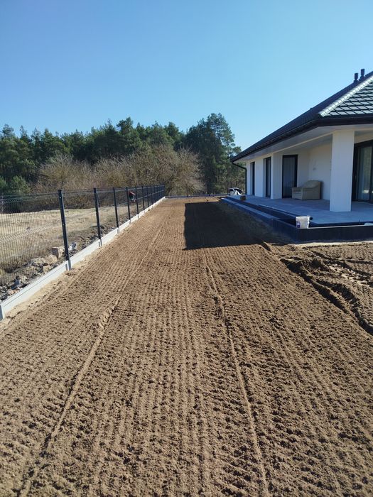 Glebogryzarka separacyjna