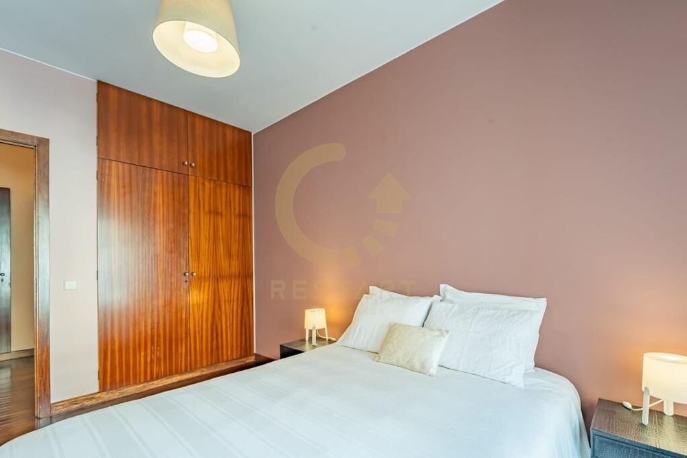 T3 em Espinho a 300mts da praia