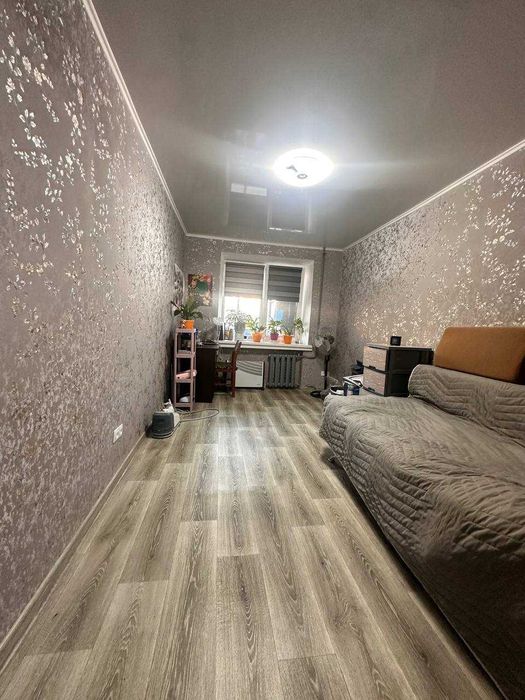 Продам 3к квартиру ж/м  Тополь-3 - More