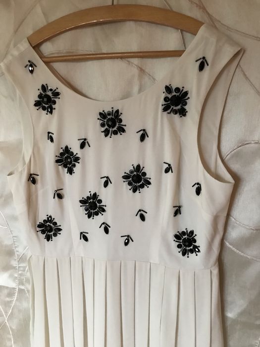 Nowa sukienka Next r. 40-42