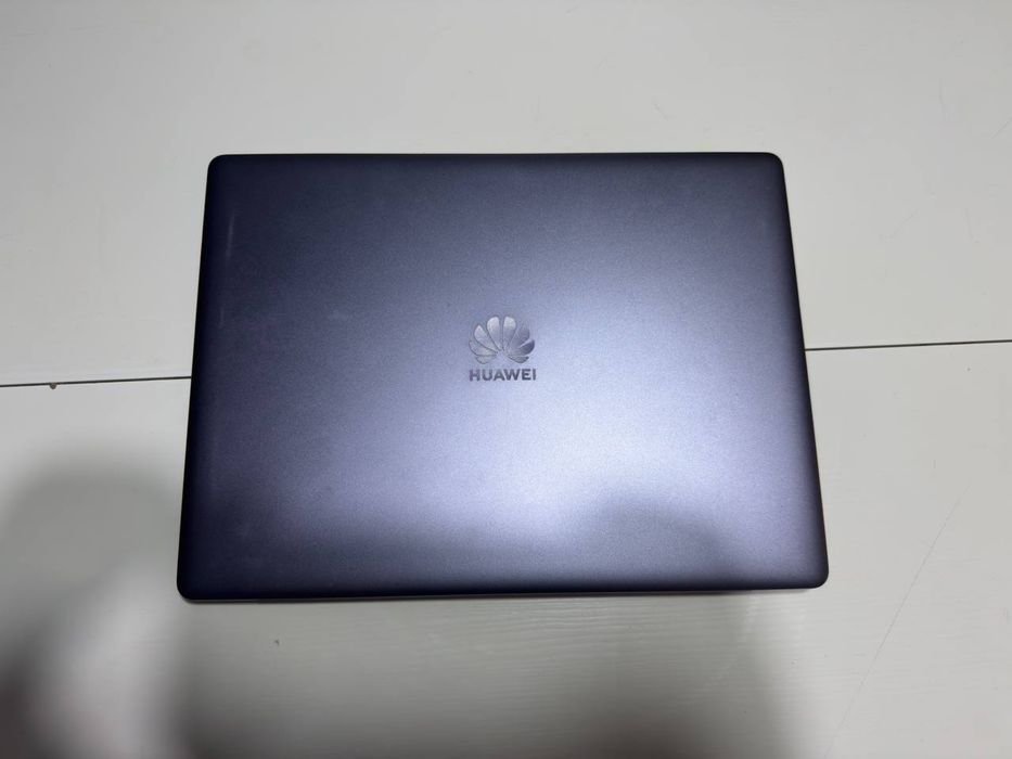 huawei matebook 13 - купити ноутбуки - Ціна на OLX.ua