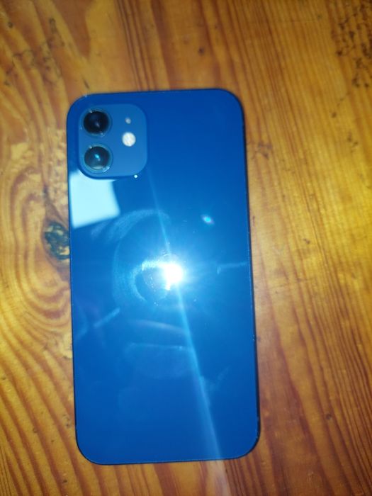 Продам Iphone 12 128gb 76% neverlock