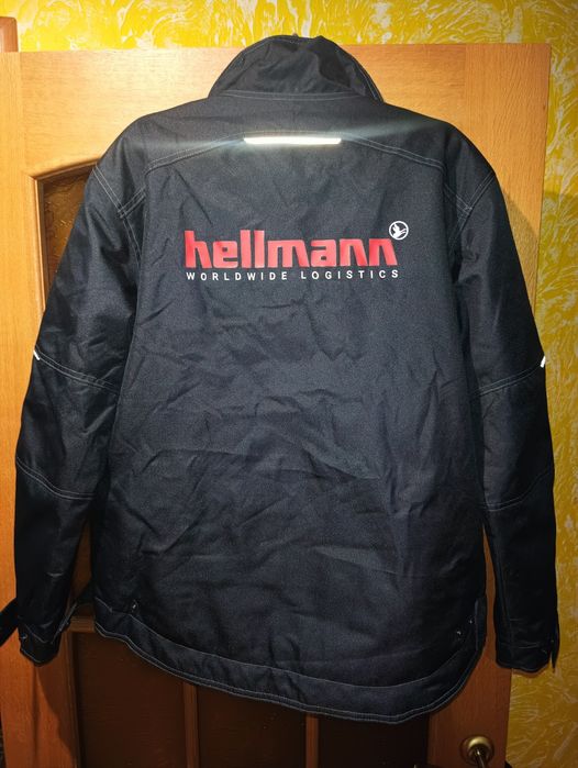 Робоча куртка Mascot Hellmann Worldwide