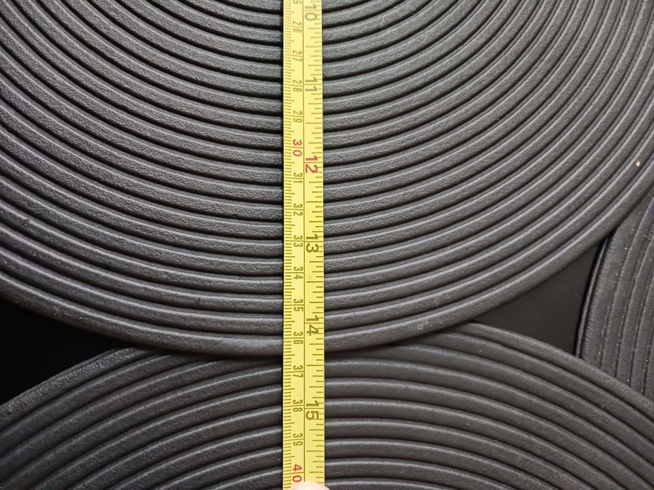 Individuais pretos NOVOS IKEA