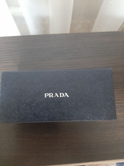 футляр для очков "Prada"