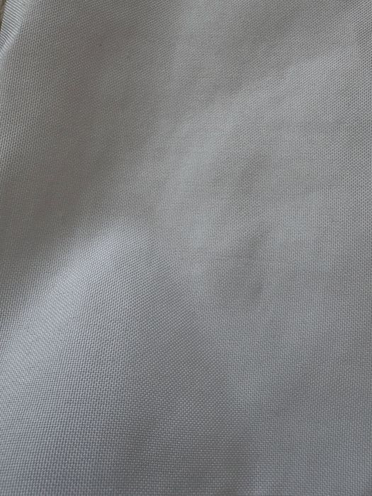 Вишиванка з тризубом синьо-жовта