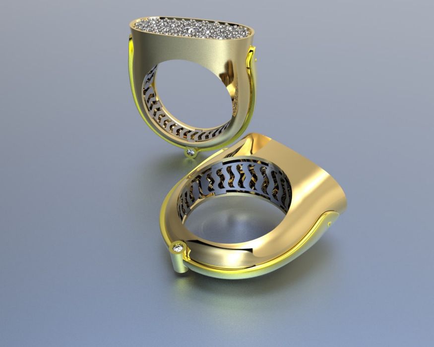 Ювелір м.Ізмаїл Всi види послух з ювелірними выробами