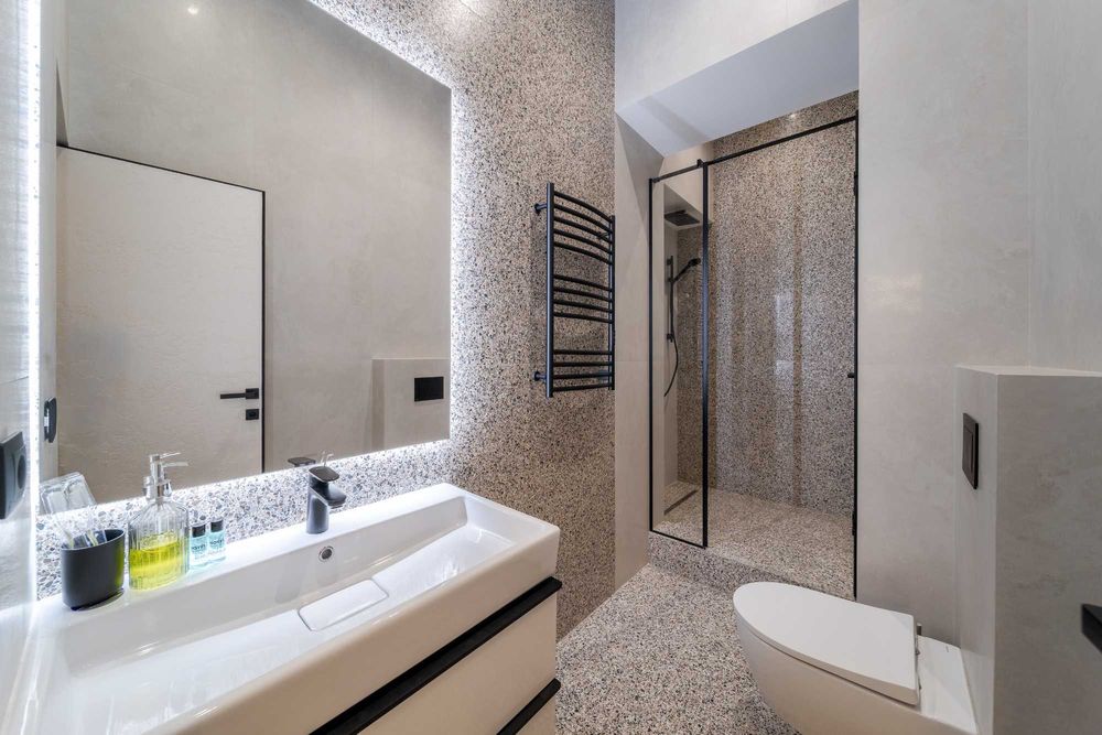 Дизайнерська квартира на Площі Ринок • НАЙКРАЩА ЦІНА‼️