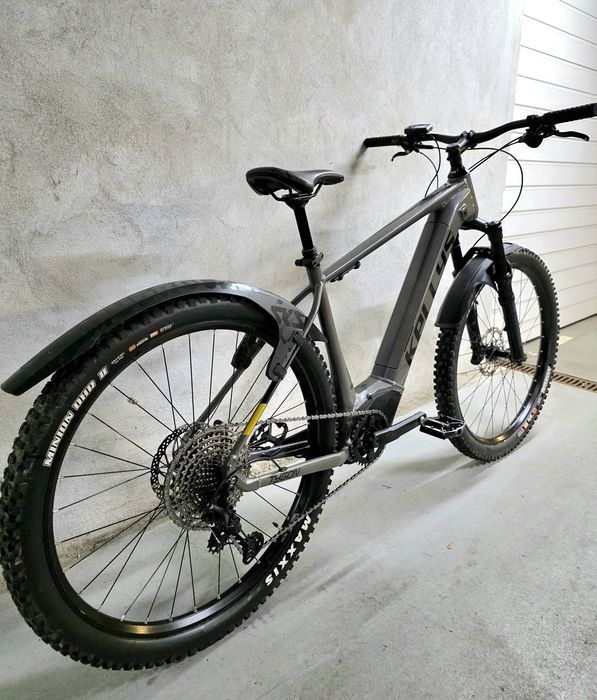 Rower e-bike Kellys Tygon R90, gwarancja. Rozmiar L