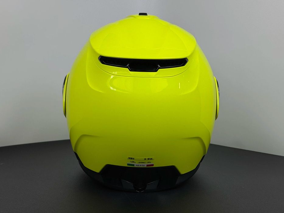 Шолом Nolan, Shoei, HJC N100-6