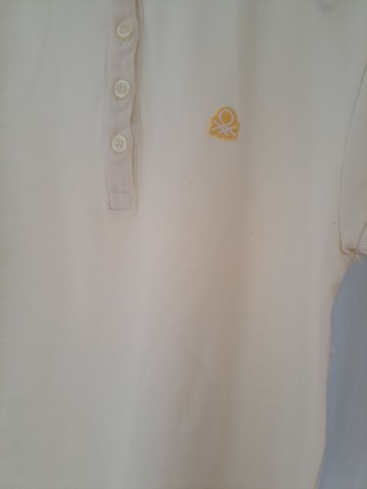 Polo Benetton 10-11 anos