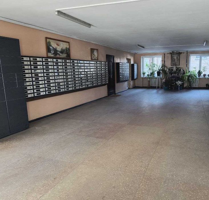 1-к. Квартира з Ремонтом на Вул. Лінкольна - зображення 3