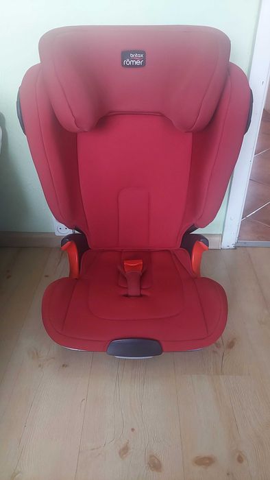 Fotelik samochodowy Britax Romer 15-36kg
