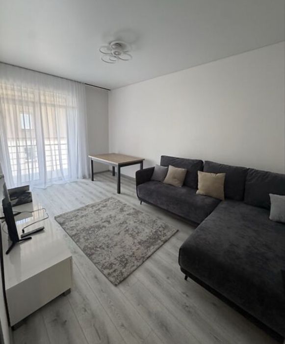 2-кімнатнна квартира в новобудові