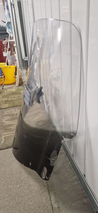 Szyba Honda Goldwing 1800