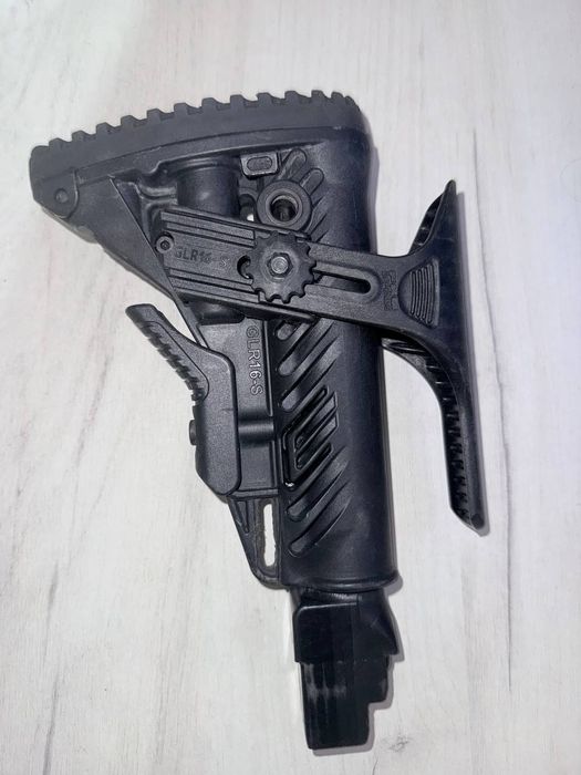 FAB Defense AK47 АК74