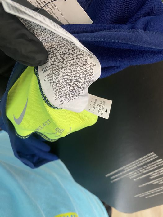 Горловик Nike Strike Snood