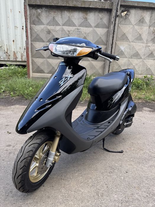 honda dio af 35 zx - купити мопеди, скутери - Ціна на OLX.ua