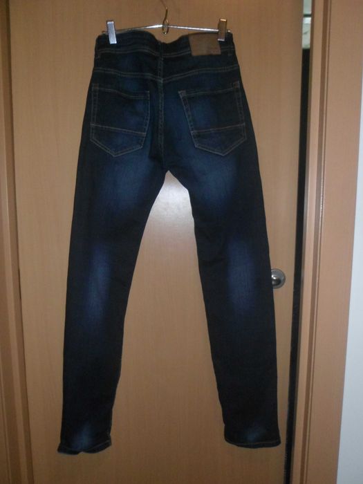 calças de ganga para homem da marca Easy Wear
