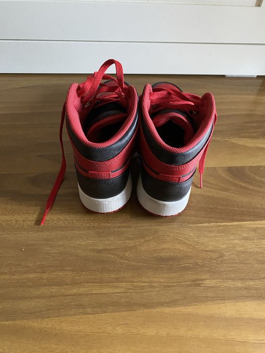 Ténis Air Jordan Nike