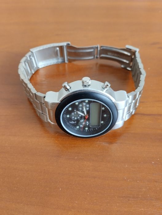 Оригінальний годинник Eric Chevillard