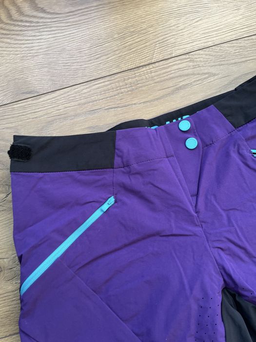 Spodenki sportowe dynafit r Xs S i M