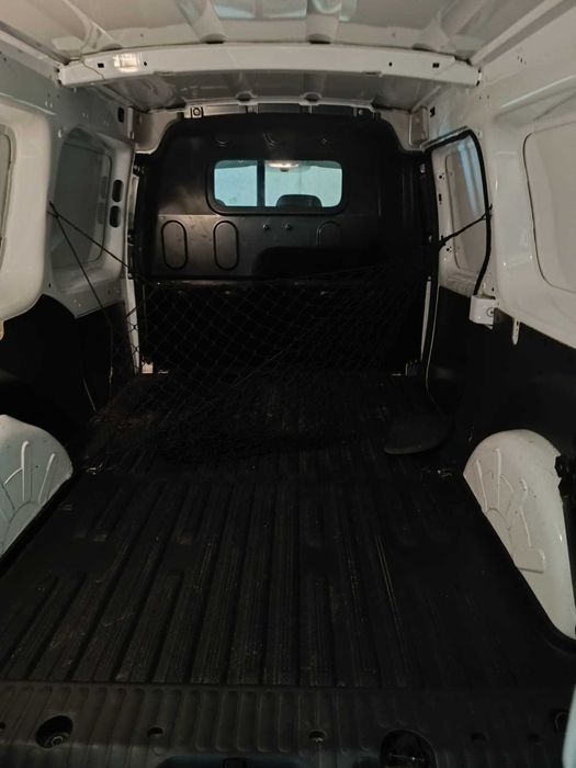 Renault Kangoo 1.5 dCi (2017) Maxi Business - 3 Lugares